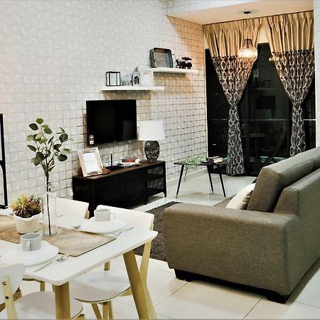 Richbaliz Homestay @ Selayang Residence 280 Batu Caves Exterior foto